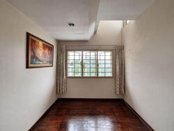 Highland Row (D19), Terrace #595439231